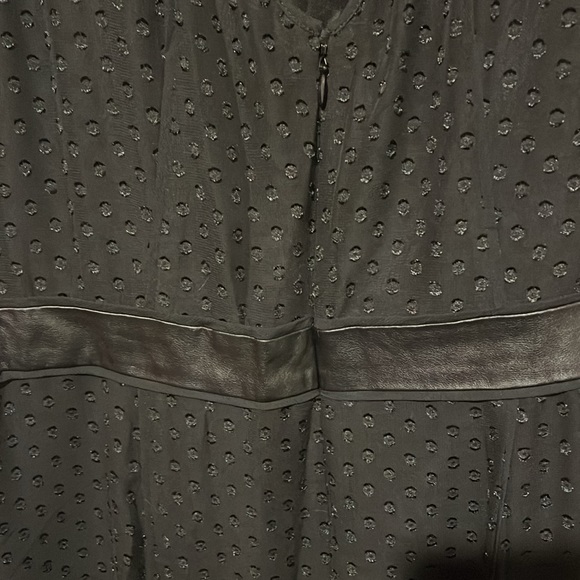 New With Tags Kate Hudson for Ann Taylor dress - Picture 5 of 6